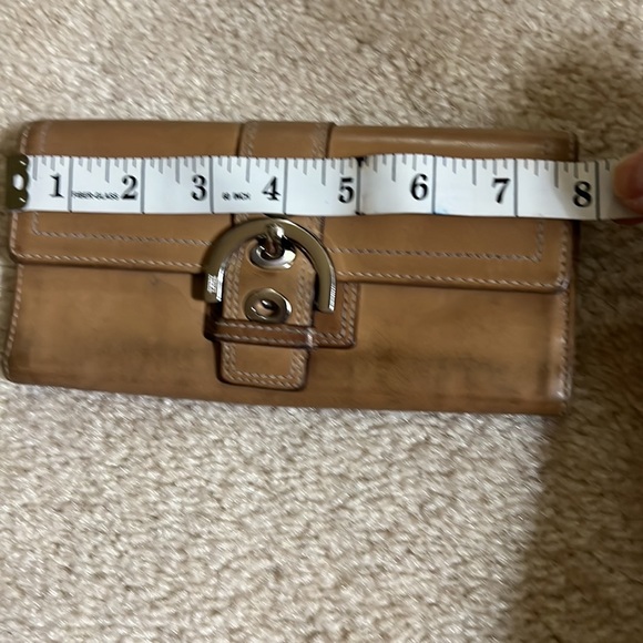 Women’s coach wallet - Picture 13 of 16